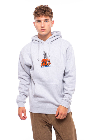 Godzilla huf hoodie sale