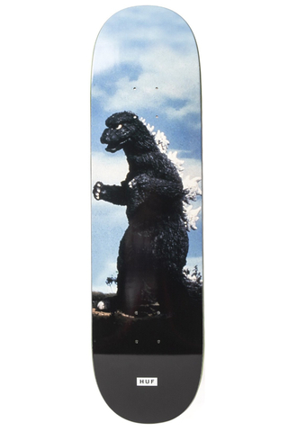 Blat HUF X Godzilla 