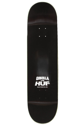 Blat HUF X Godzilla 