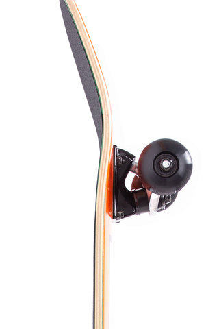 Deskorolka Stereo Arrows