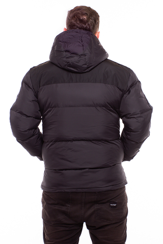 Mass Denim Gap Winter Jacket