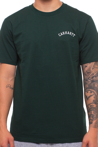 Carhartt WIP University Script T-shirt
