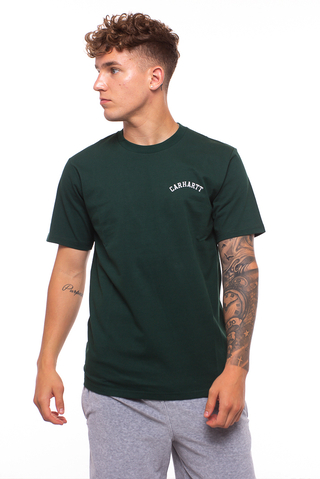 Carhartt WIP University Script T-shirt