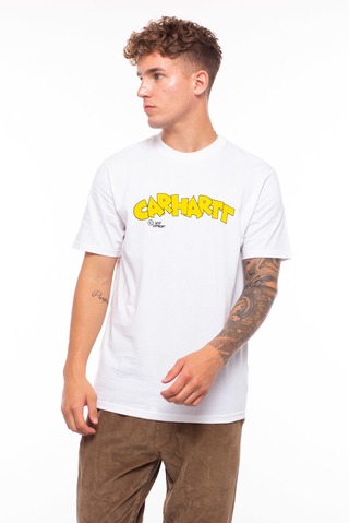 Koszulka Carhartt Looney Script