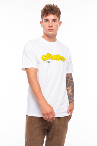 Koszulka Carhartt Looney Script