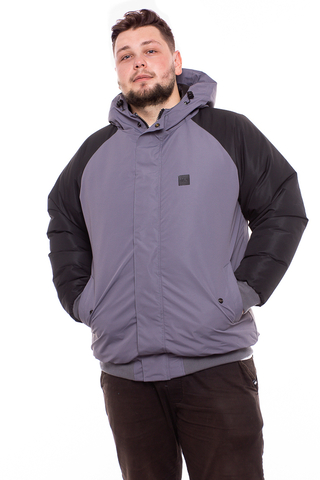 Kurtka Zimowa SSG Smoke Story Group Double Color