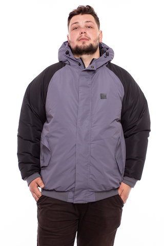 Kurtka Zimowa SSG Smoke Story Group Double Color