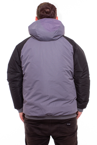 Kurtka Zimowa SSG Smoke Story Group Double Color