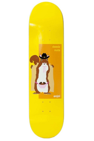 Enjoi Deedz Deck