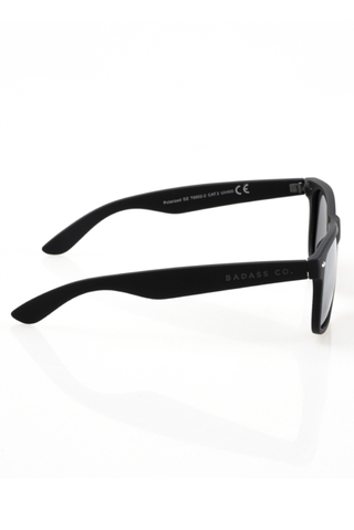 New Bad Line Classic Polarized Sunglasses