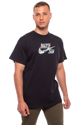 Koszulka Nike SB Paradise