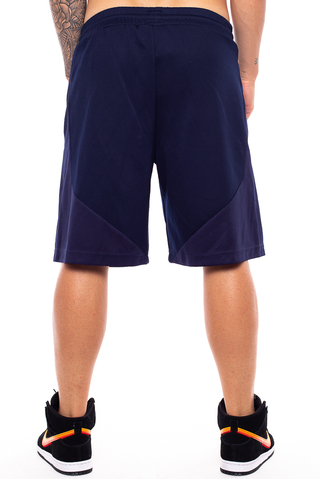 Prosto Unit Shorts