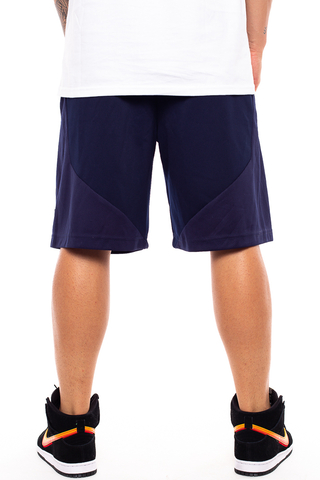 Prosto Unit Shorts