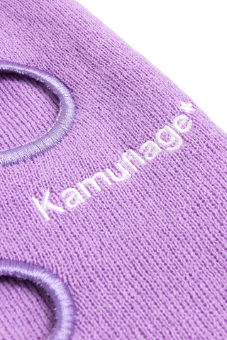 Kamuflage Balaclava