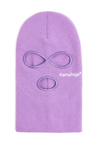 Kamuflage Balaclava