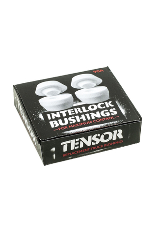 Tensor Interlock 90A Bushings