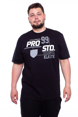 Koszulka Prosto Kat