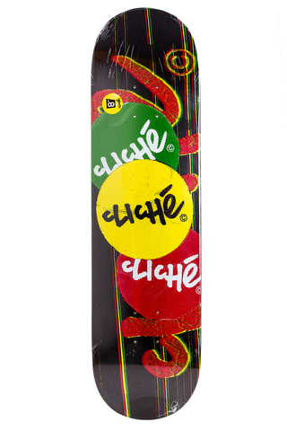 Blat Cliche Irie