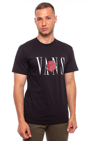 Vans Classic Rose T-shirt