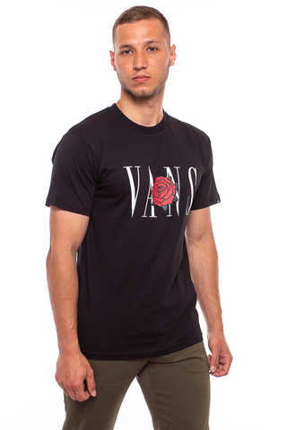 Vans Classic Rose T-shirt