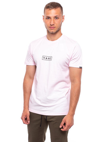 Koszulka Vans Easy Box