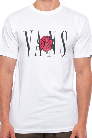 Vans Classic Rose T-shirt