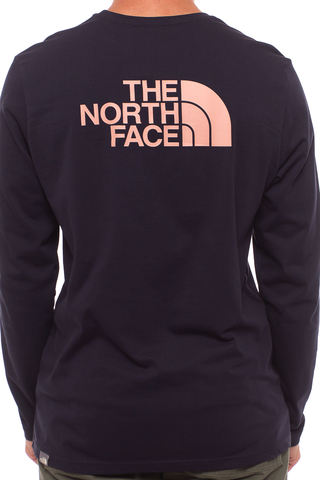 The North Face Easy Longsleeve 
