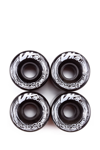 Kolečka Utuba Wheels Classic 60