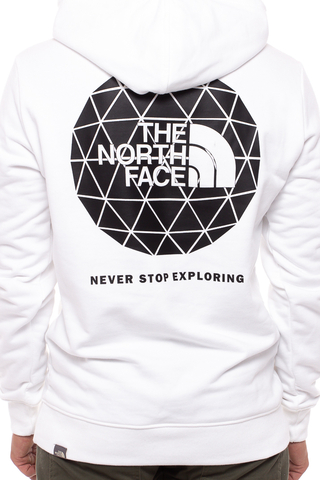 The North Face Geodome Hoodie