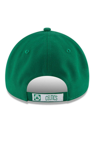 Czapka New Era Boston Celtics 9 Forty