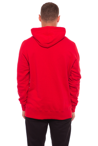 Bluza Kaptur Elade Square