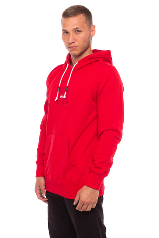 Bluza Kaptur Elade Square