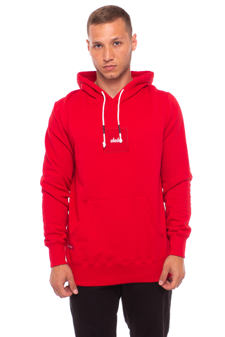 Bluza Kaptur Elade Square