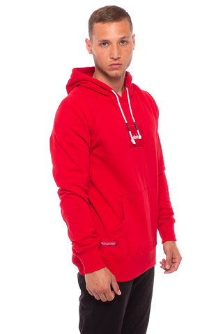 Bluza Kaptur Elade Square