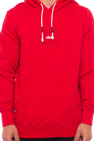 Bluza Kaptur Elade Square