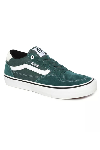 Buty Vans Rowan Pro