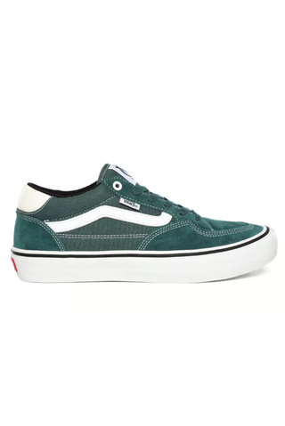 Buty Vans Rowan Pro