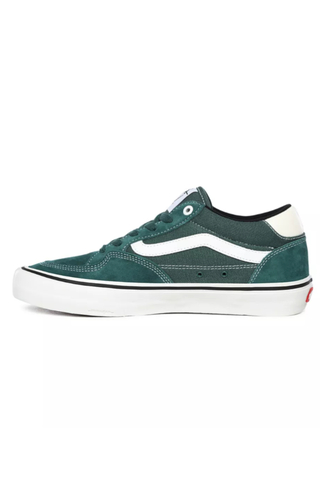 Buty Vans Rowan Pro