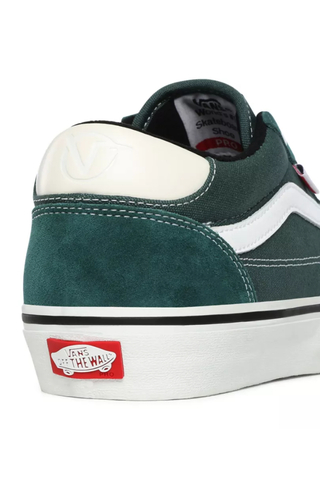 Buty Vans Rowan Pro