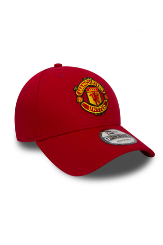 New Era 9FORTY Essential Manchester United Snapback