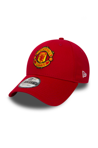 New Era 9FORTY Essential Manchester United Snapback