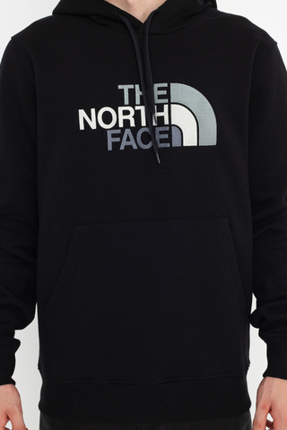 Bluza Z Kapturem The North Face Drew Peak