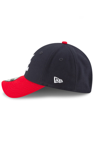 Kšiltovka New Era 940 Leauge Basic Atlanta Braves 