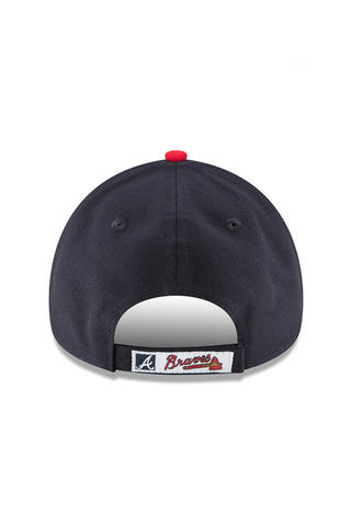 Kšiltovka New Era 940 Leauge Basic Atlanta Braves 