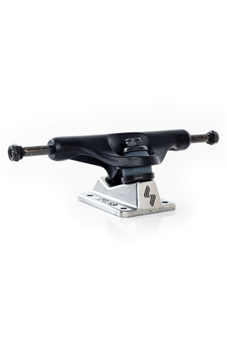 Trucki Silver M-Class Hollow 8.0