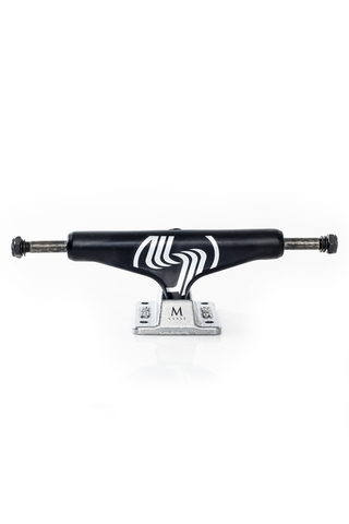 Trucki Silver M-Class Hollow 8.0