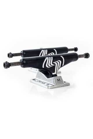 Trucki Silver M-Class Hollow 8.0
