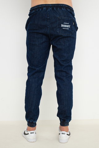 Spodnie Diamante Wear RM Jogger Jeans
