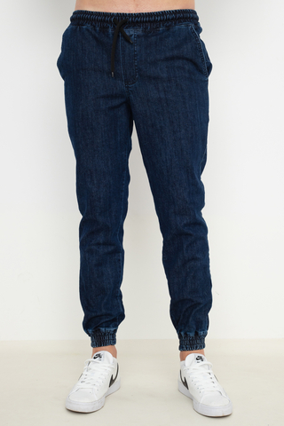 Spodnie Diamante Wear RM Jogger Jeans