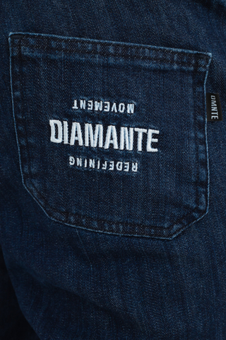 Spodnie Diamante Wear RM Jogger Jeans